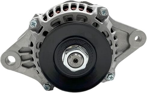 Forklift Parts Alternator 27060-UC020 27060-78203-71 27060UC020 270607820371 spare parts in Saudi Arabia