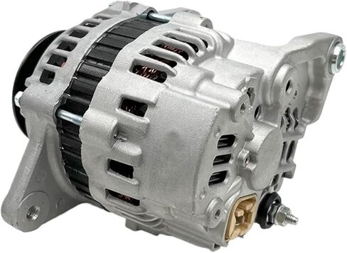 Forklift Parts Alternator 27060-UC020 27060-78203-71 27060UC020 270607820371 spare parts in Saudi Arabia
