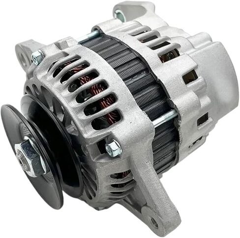 Forklift Parts Alternator 27060-UC020 27060-78203-71 27060UC020 270607820371 spare parts in Saudi Arabia