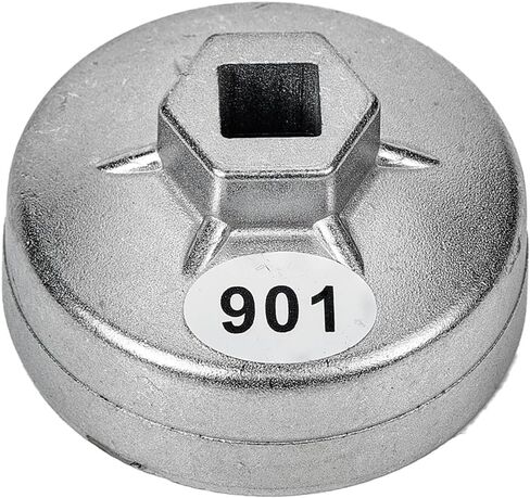 مفتاح ربط فلتر زيت أونان البديل 420-0577 يناسب 122-0836 60 مم -68 مم in Kuwait