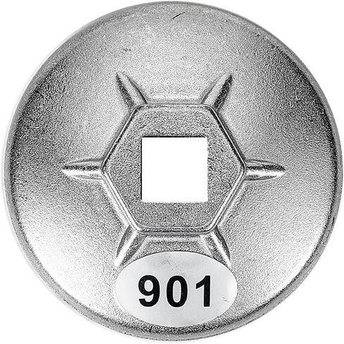 مفتاح ربط فلتر زيت أونان البديل 420-0577 يناسب 122-0836 60 مم -68 مم in Kuwait