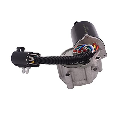 4WD Transfer Case Shift Motor 3255705007 for SsangYong Actyon Sports Kyron 4408648007 4408648001 4408648003 in Saudi Arabia