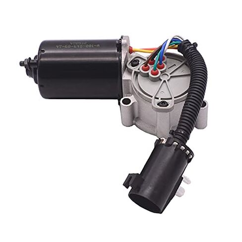 4WD Transfer Case Shift Motor 3255705007 for SsangYong Actyon Sports Kyron 4408648007 4408648001 4408648003 in Saudi Arabia