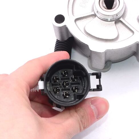 4WD Transfer Case Shift Motor 3255705007 for SsangYong Actyon Sports Kyron 4408648007 4408648001 4408648003 in Saudi Arabia