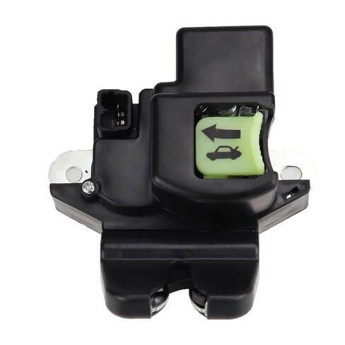 81230-A7030 Trunk Door Lock Latch Actuator Motor Tailgate Liftgate Boot for KIA K3 for CERATO for Forte 2DR 4DR 81230A7030 in Saudi Arabia
