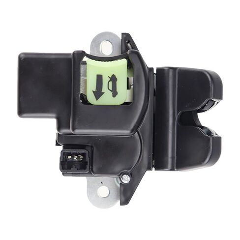 81230-A7030 Trunk Door Lock Latch Actuator Motor Tailgate Liftgate Boot for KIA K3 for CERATO for Forte 2DR 4DR 81230A7030 in Saudi Arabia
