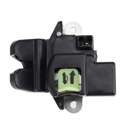 81230-A7030 Trunk Door Lock Latch Actuator Motor Tailgate Liftgate Boot for KIA K3 for CERATO for Forte 2DR 4DR 81230A7030 in Saudi Arabia