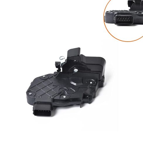 LR011275 Door Lock Actuator Front Right for Land Rover for Discovery for Freelander Range Evoque in Saudi Arabia