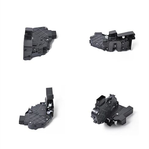 LR011275 Door Lock Actuator Front Right for Land Rover for Discovery for Freelander Range Evoque in Saudi Arabia