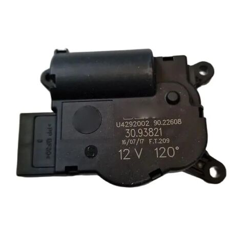 A0009060705 Actuator Servomotor Motor for Mercedes for Benz W639 for Viano OEM 0009060705 in Saudi Arabia