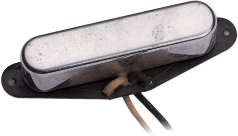 Seymour Duncan Antiquity Tele 55 Pickup - Rhythm in Saudi Arabia