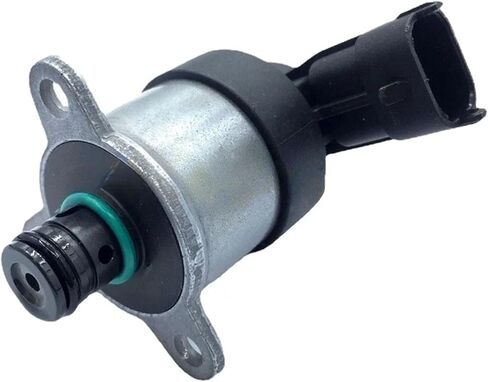 Common Rail Fuel Metering Unit Fuel Inlet Proportional Valve Fuel Metering Valve 0928400673 in Saudi Arabia