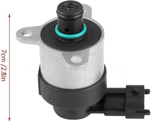 928400680 منظم مضخة ضغط الوقود صمام التحكم في القياس متوافق مع A-lfa R-omeo فيات Lanciaa أوبل in Kuwait