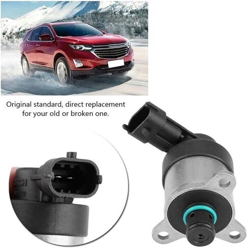 928400680 منظم مضخة ضغط الوقود صمام التحكم في القياس متوافق مع A-lfa R-omeo فيات Lanciaa أوبل in Kuwait