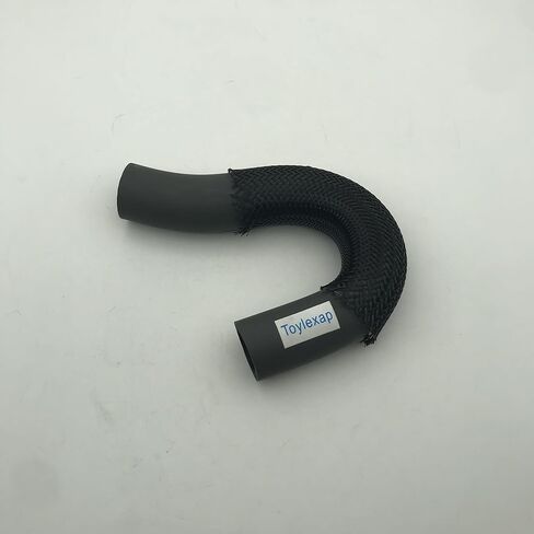 12262-31040 Breather Ventilation Hose For:gs series in Saudi Arabia
