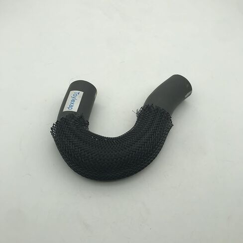 12262-31040 Breather Ventilation Hose For:gs series in Saudi Arabia