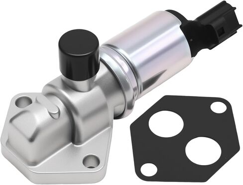 ZZR520660 Idle Air Control Valve, Replacement for Ford Explorer 1998-2000 V6 4.0L, Replacement for Ford Ranger 1998-2000 V6 4.0L in Saudi Arabia