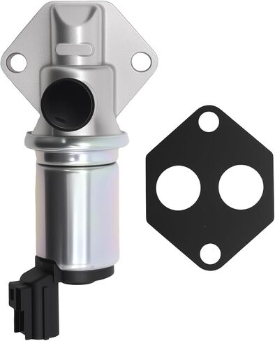 ZZR520660 Idle Air Control Valve, Replacement for Ford Explorer 1998-2000 V6 4.0L, Replacement for Ford Ranger 1998-2000 V6 4.0L in Saudi Arabia