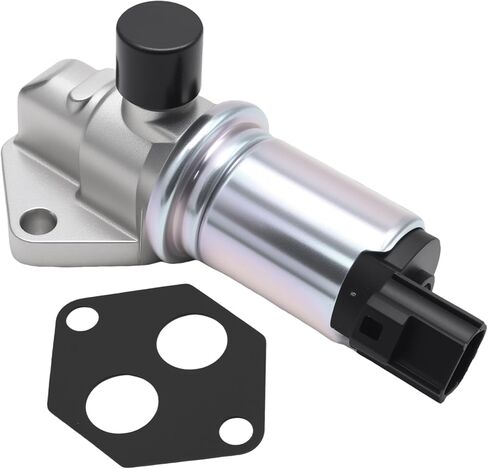 ZZR520660 Idle Air Control Valve, Replacement for Ford Explorer 1998-2000 V6 4.0L, Replacement for Ford Ranger 1998-2000 V6 4.0L in Saudi Arabia