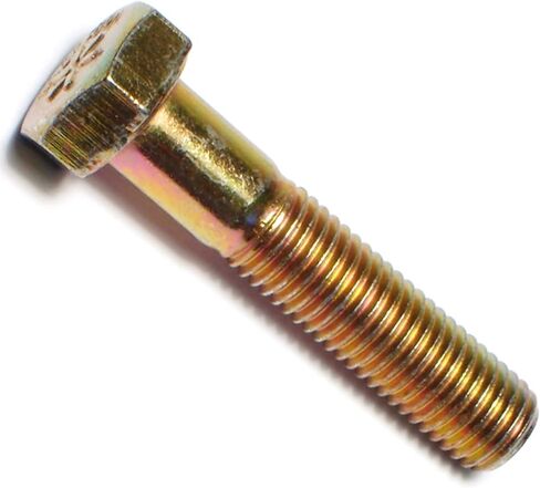 014973255343 Grade 8 Fine Hex Cap Screws, 3/4-16 x 1-1/2, Piece-3 in Saudi Arabia