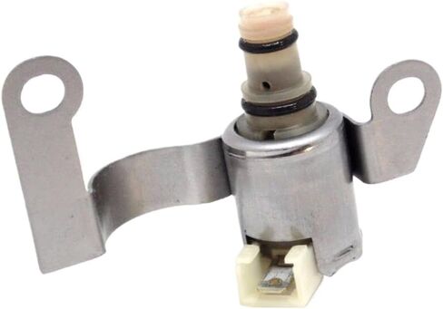 ناقل الحركة الأوتوماتيكي بملف لولبي 5 سرعات JF506E O9A 09A متوافق مع 2002-2005 MK4 1.8T TDI BDF BEW in Kuwait