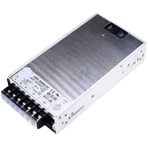 1 قطعة إمدادات الطاقة HRP-300 HRP-300-5 HRP-300-12 HRP-300-15 HRP-300-24 HRP-300-36 HRP-300-48 300W(HRP-300-5) in Saudi Arabia