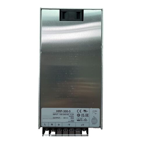 1 قطعة إمدادات الطاقة HRP-300 HRP-300-5 HRP-300-12 HRP-300-15 HRP-300-24 HRP-300-36 HRP-300-48 300W(HRP-300-5) in Saudi Arabia