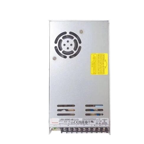 1pcs LRS-350N2-36 36V9.7A Power During Start-up Switching Power Supply in Saudi Arabia