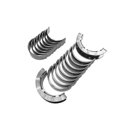 Engine Main Rod Bearing Set Standard Fits for Buick Encore Chevy Equinox Malibu Cruze Spark GMC Terrain 12637382, 12668199, 12674806, 12693093 in Saudi Arabia