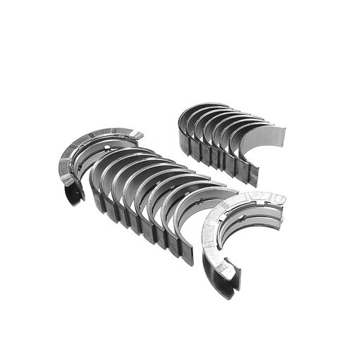 Engine Main Rod Bearing Set Standard Fits for Buick Encore Chevy Equinox Malibu Cruze Spark GMC Terrain 12637382, 12668199, 12674806, 12693093 in Saudi Arabia