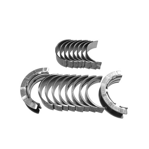 Engine Main Rod Bearing Set Standard Fits for Buick Encore Chevy Equinox Malibu Cruze Spark GMC Terrain 12637382, 12668199, 12674806, 12693093 in Saudi Arabia