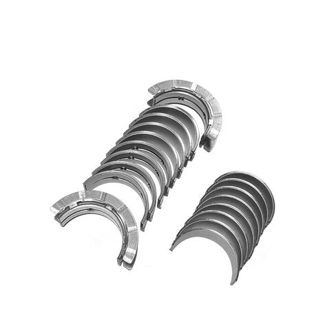 Engine Main Rod Bearing Set Standard Fits for Buick Encore Chevy Equinox Malibu Cruze Spark GMC Terrain 12637382, 12668199, 12674806, 12693093 in Saudi Arabia