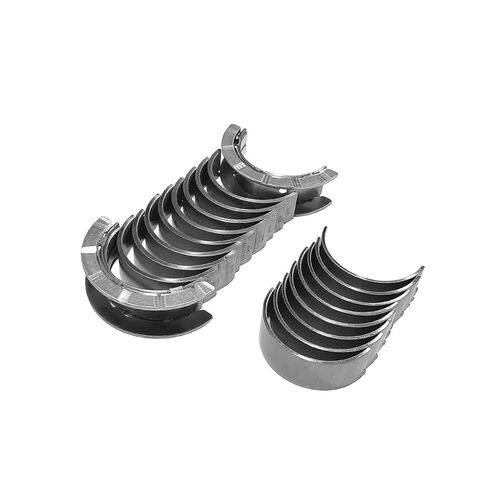 Engine Main Rod Bearing Set Standard Fits for Buick Encore Chevy Equinox Malibu Cruze Spark GMC Terrain 12637382, 12668199, 12674806, 12693093 in Saudi Arabia