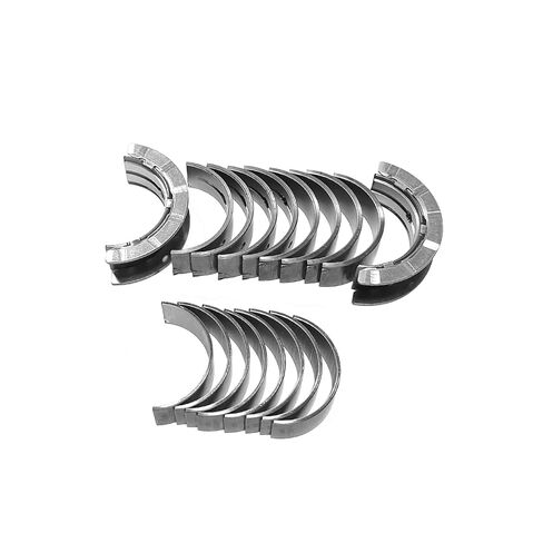 Engine Main Rod Bearing Set Standard Fits for Buick Encore Chevy Equinox Malibu Cruze Spark GMC Terrain 12637382, 12668199, 12674806, 12693093 in Saudi Arabia