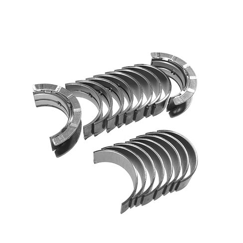 Engine Main Rod Bearing Set Standard Fits for Buick Encore Chevy Equinox Malibu Cruze Spark GMC Terrain 12637382, 12668199, 12674806, 12693093 in Saudi Arabia