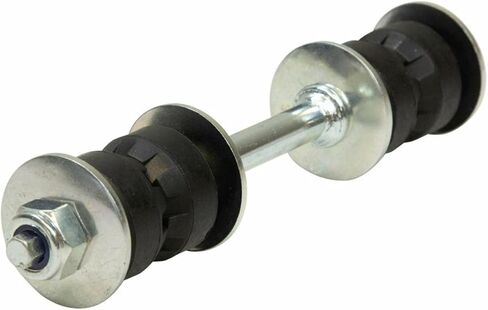 Front Sway Bar Kit Pair Set of 2 for Volvo 740 1985-1992 745 1985 760 1983-1990 780 1987-1991 940 1991-1995 960 1992-1994 740 745 760 780 940 960, Easy to install in Kuwait