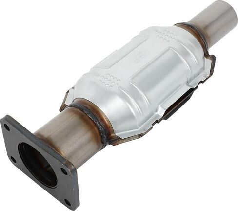 Catalytic Converter Fit For Buick For LeSabre 1997-2005, Replace 16386, 3.8L(EPA Compliant) in Saudi Arabia