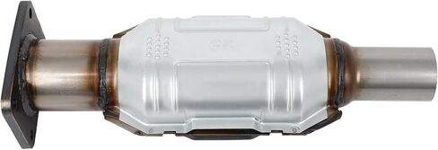 Catalytic Converter Fit For Buick For LeSabre 1997-2005, Replace 16386, 3.8L(EPA Compliant) in Saudi Arabia
