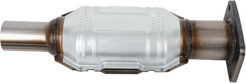 Catalytic Converter Fit For Buick For LeSabre 1997-2005, Replace 16386, 3.8L(EPA Compliant) in Saudi Arabia