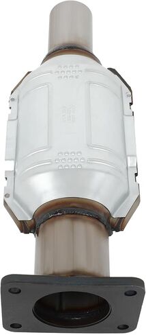 Catalytic Converter Fit For Buick For LeSabre 1997-2005, Replace 16386, 3.8L(EPA Compliant) in Saudi Arabia