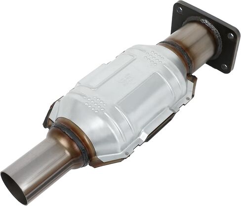 Catalytic Converter Fit For Buick For LeSabre 1997-2005, Replace 16386, 3.8L(EPA Compliant) in Saudi Arabia