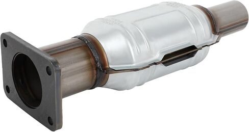 Catalytic Converter Fit For Buick For LeSabre 1997-2005, Replace 16386, 3.8L(EPA Compliant) in Saudi Arabia
