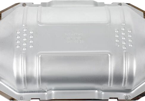 Catalytic Converter Fit For Buick For LeSabre 1997-2005, Replace 16386, 3.8L(EPA Compliant) in Saudi Arabia