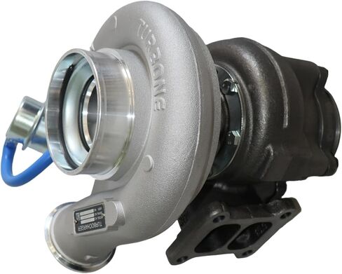Turbocharger 3597311 4038425 For Komatsu PC300-6 -2004 Crawler Excavators in Saudi Arabia