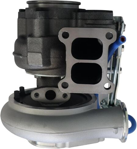 Turbocharger 4089189 4035653H For Komatsu PC300-6 -2004 Crawler Excavators in Saudi Arabia