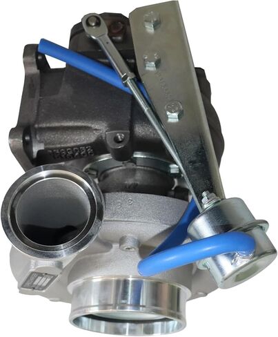 شاحن توربيني 3597311 MTL6878NM للحفارات الزاحفة كوماتسو PC300-6 -2004 in Saudi Arabia