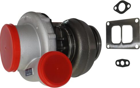 Turbocharger 3803287 For Wuxi Kipor Power in Saudi Arabia