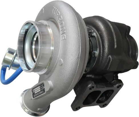 Turbocharger 4090015 702N10161Z For Komatsu PC300-6 -2004 Crawler Excavators in Saudi Arabia