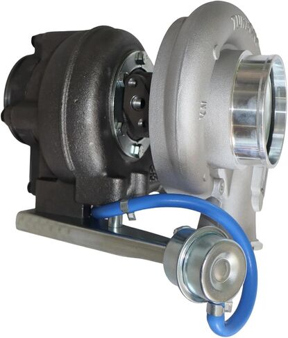 Turbocharger 4038421 For Komatsu PC300-6 -2004 Crawler Excavators in Saudi Arabia
