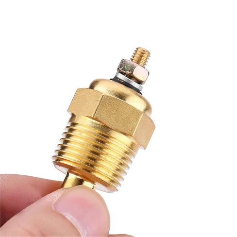 3/8" NPT Water Temperature Sensor Sender 806490T 97257A1 for 3853787 980613 in Saudi Arabia